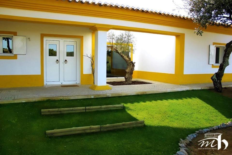 Monte Do Mato Dos Homens Vidigueira Exterior photo