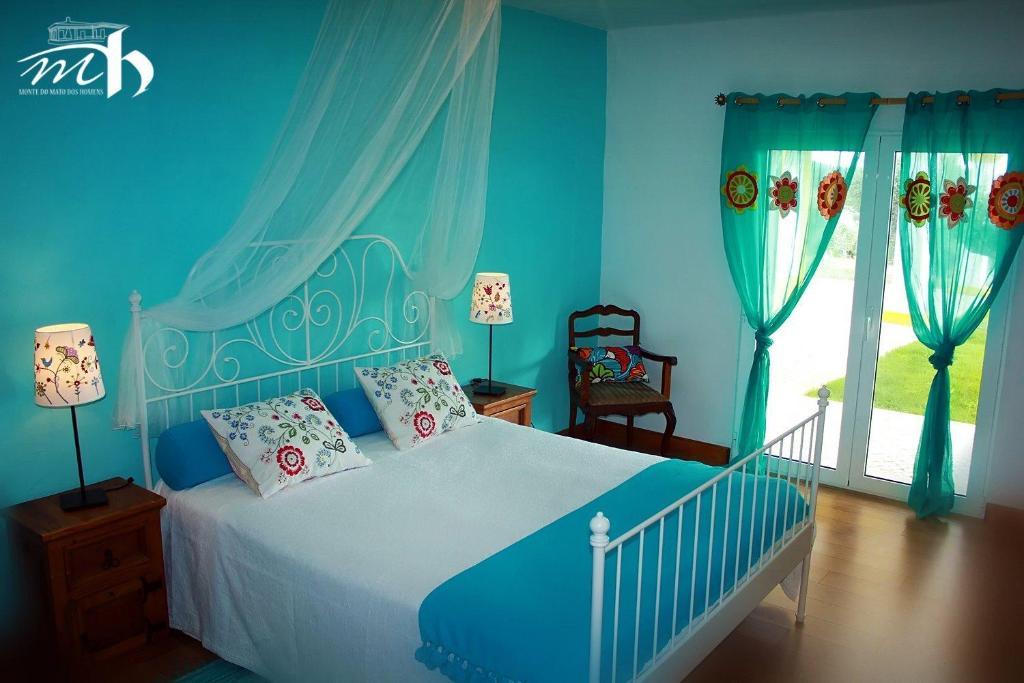 Monte Do Mato Dos Homens Vidigueira Room photo