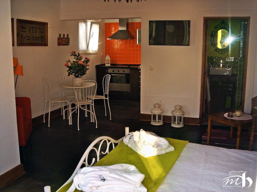 Monte Do Mato Dos Homens Vidigueira Room photo